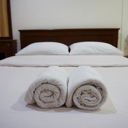 Baan Boonanan Apartment Rangsit Eksteriør billede