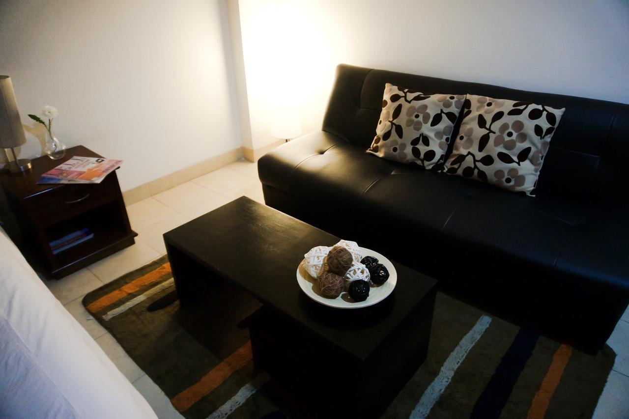 Baan Boonanan Apartment Rangsit Eksteriør billede